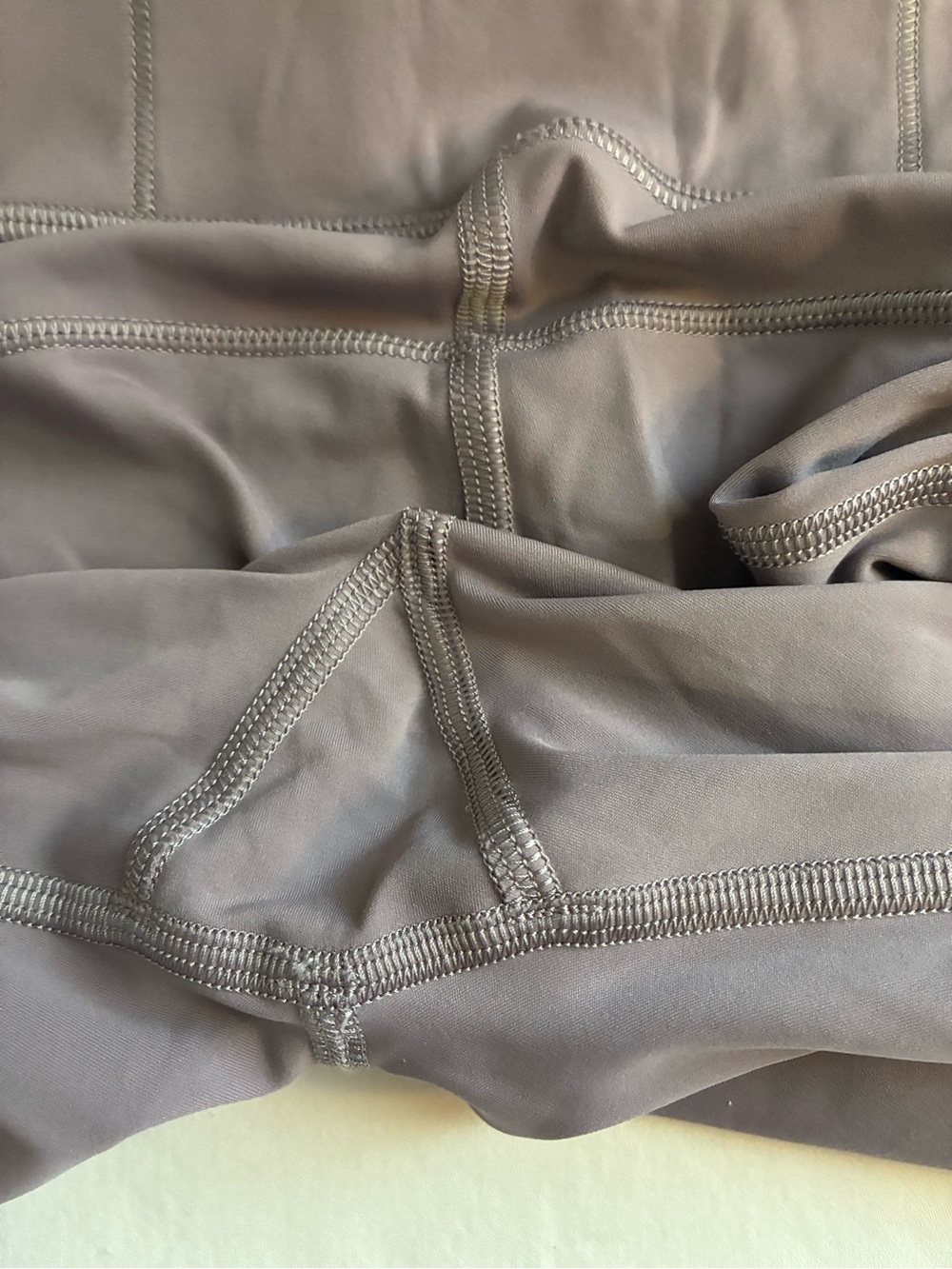 Lululemon Fast & Free High Rise Tight - Picture 6 of 7